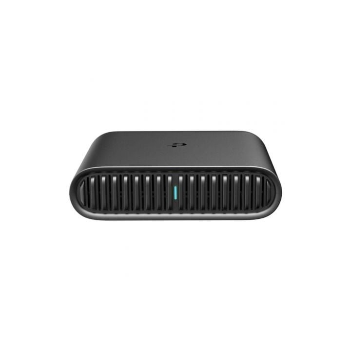 Router de Viaje Inalámbrico 4G Móvil TP-Link TL-WR1502X 1500Mbps/ 2.4GHz 5GHz/ WiFi 802.11ax/ac/n/a/b/g/n