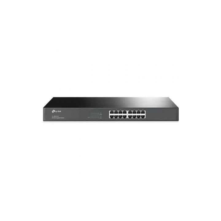 Switch TP-Link TL-SG1016 16 Puertos/ RJ-45 10/100/1000
