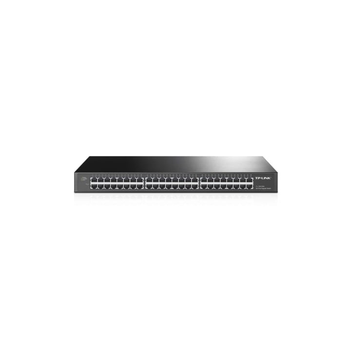 Switch TP-Link TL-SG1048 48 Puertos/ RJ-45 10/100/1000