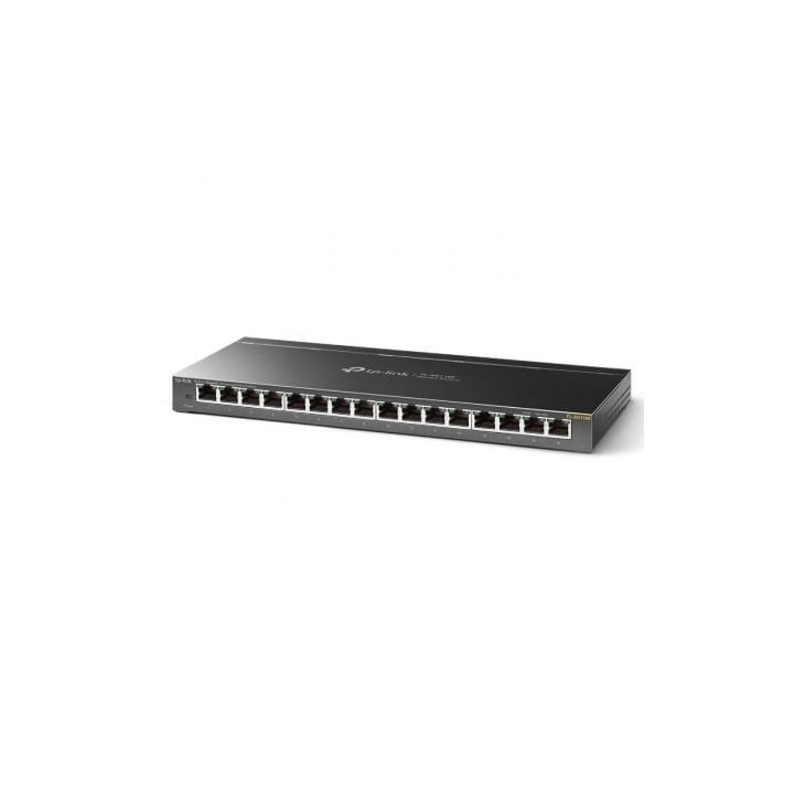 Switch TP-Link TL-SG116E 16 Puertos/ RJ-45 10/100/1000