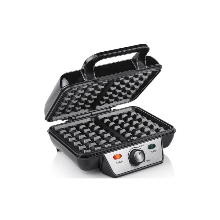 Gofrera Tristar WF-2195/ 1000W