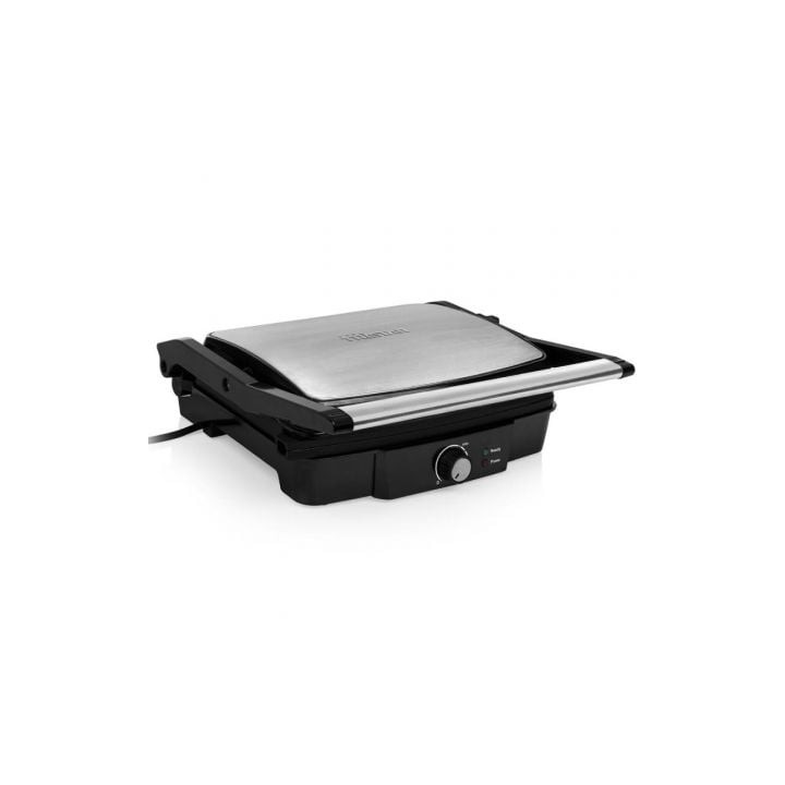 Grill Eléctrico Tristar GR-2853/ 2000W/ Tamaño 2*297*235mm