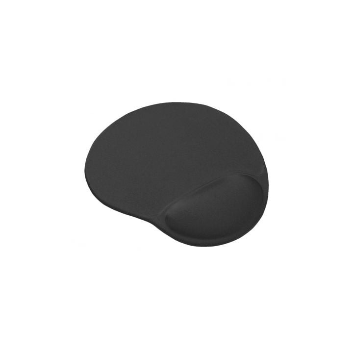 Alfombrilla Ergonómica Trust 16977/ 16 x 205 x 236mm