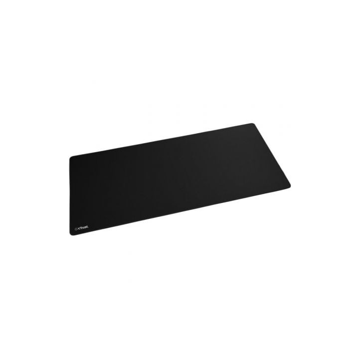 Alfombrilla Trust Gaming GXT 759 XXL/ 900 x 400 x 3mm/ Negra