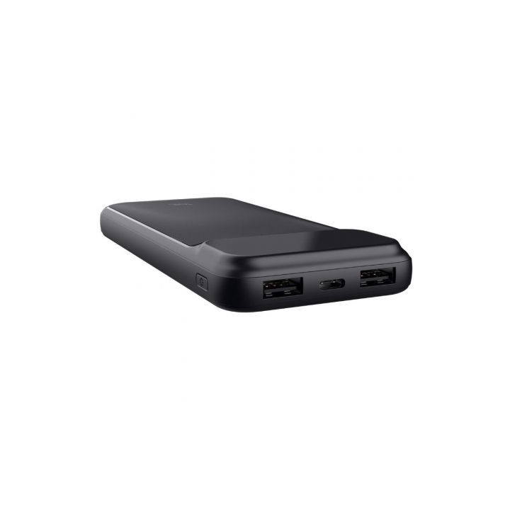 Batería Externa/Powerbank Trust Avala 10000mAh/ 20W
