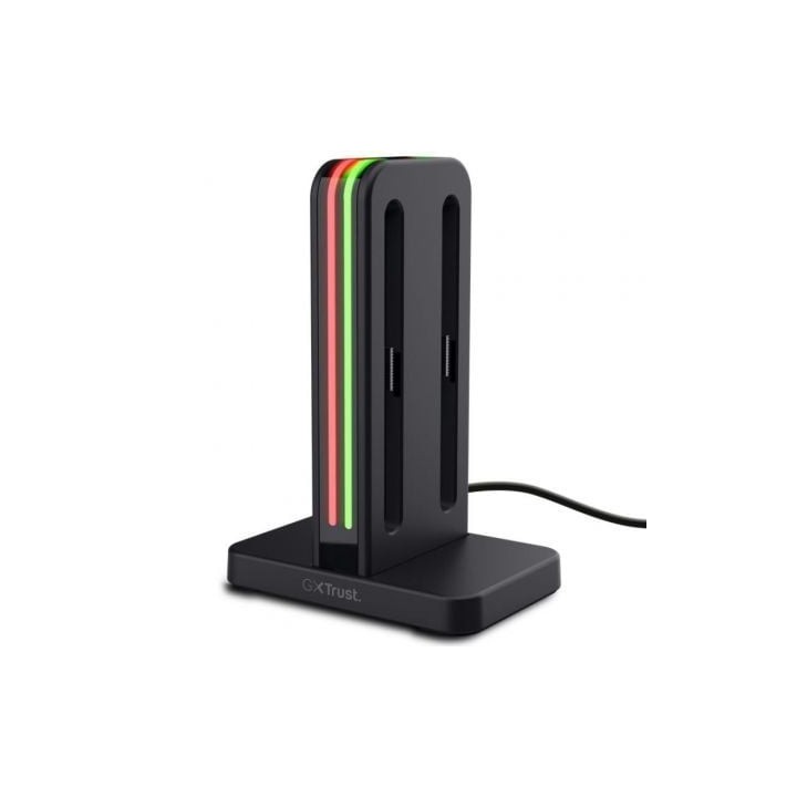 Base de Carga para Nintendo Joy-Con 2 Trust Gaming GXT 1256