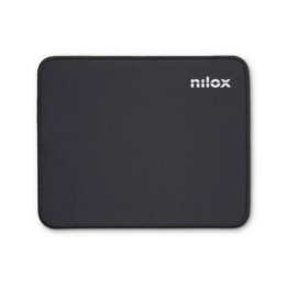 Nilox Alfombrilla negra