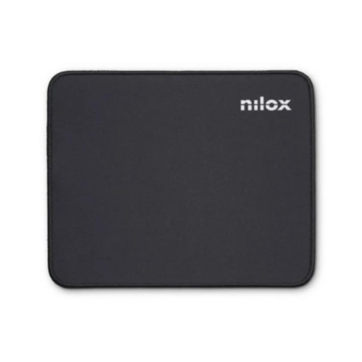 Nilox Alfombrilla negra