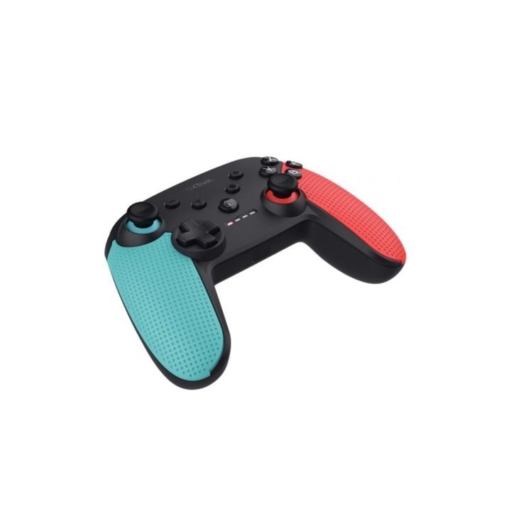 Gamepad Trust Gaming GXT 1246B MUTA Inalámbrico