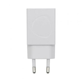Cargador de Pared Aisens A110-0404/ 1xUSB/ 10W