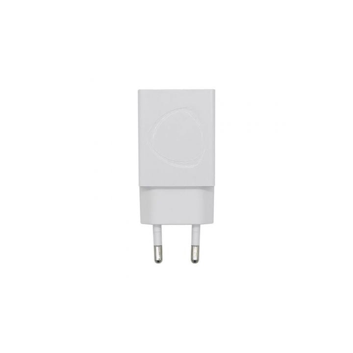 Cargador de Pared Aisens A110-0404/ 1xUSB/ 10W