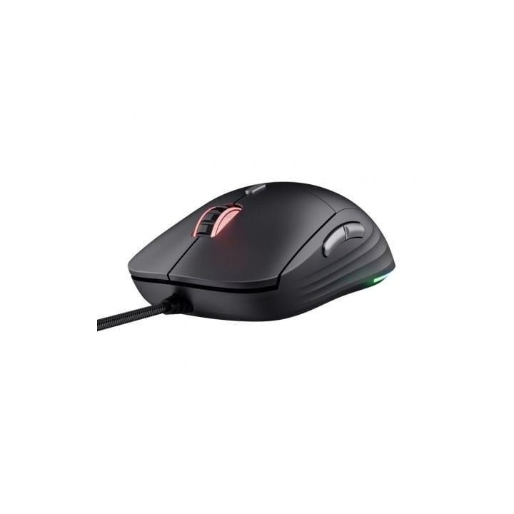 Ratón Gaming Trust Gaming GXT 925 Redex II/ Hasta 10000 DPI
