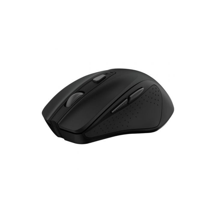 Ratón Inalámbrico Trust Nito Silent/ Hasta 2200 DPI