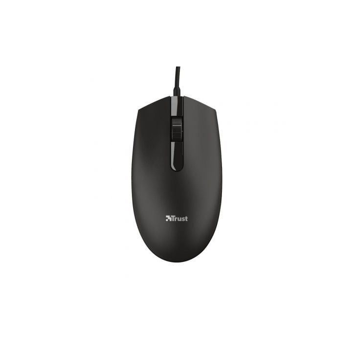 Ratón Trust TM-101/ 1200 DPI