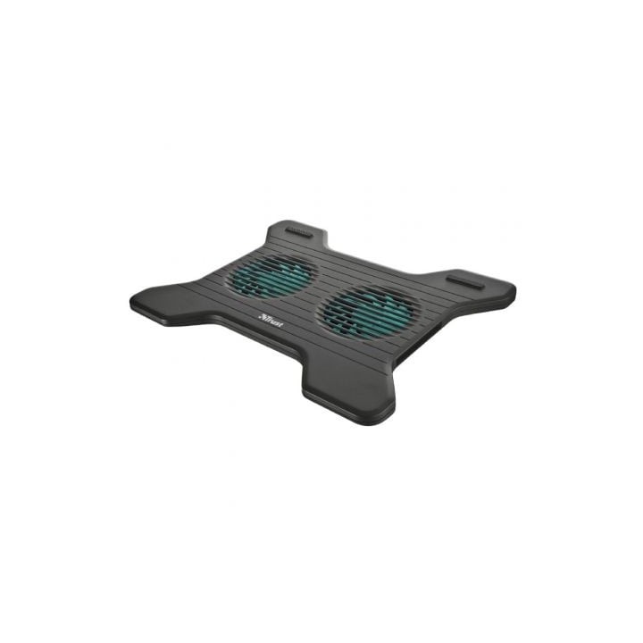 Soporte Refrigerante Trust Brisa Xstream para Portátiles hasta 15.6"