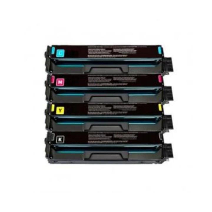 INKOEM Tóner Compatible Pantum CTL-1100XY Amarillo
