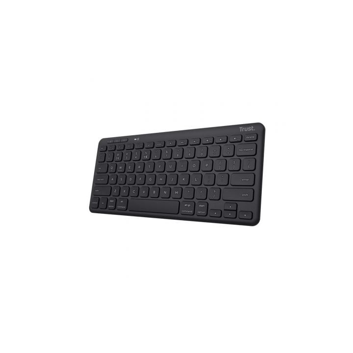 Teclado Inalámbrico Trust Lyra
