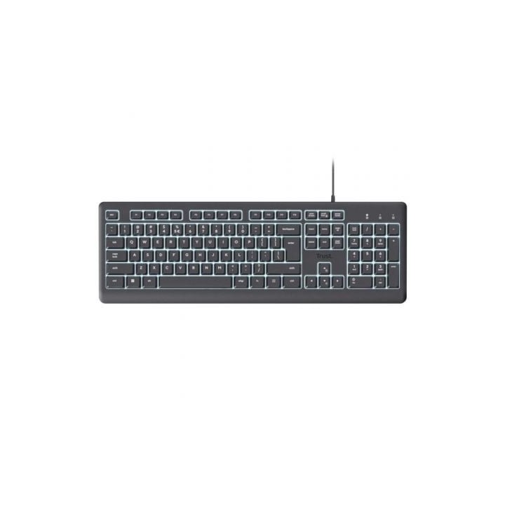 Teclado Trust Primo 25821