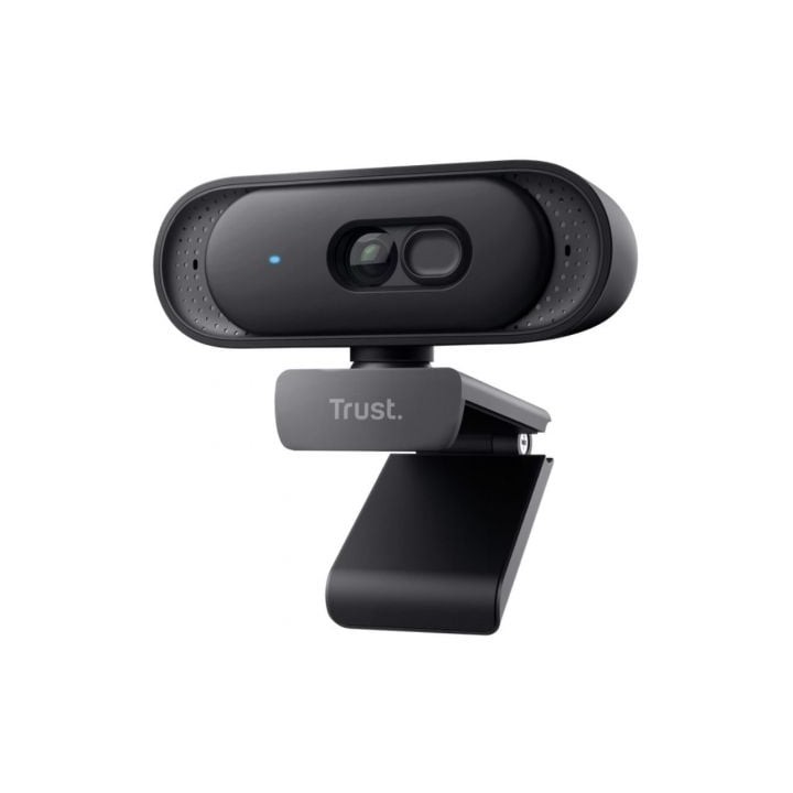 Webcam Trust Tomar 2K 26141/ 2560 x 1440 QHD
