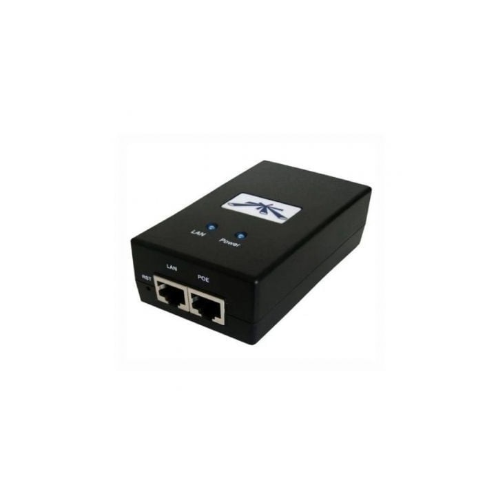 Alimentador PoE Ubiquiti POE-24-30W