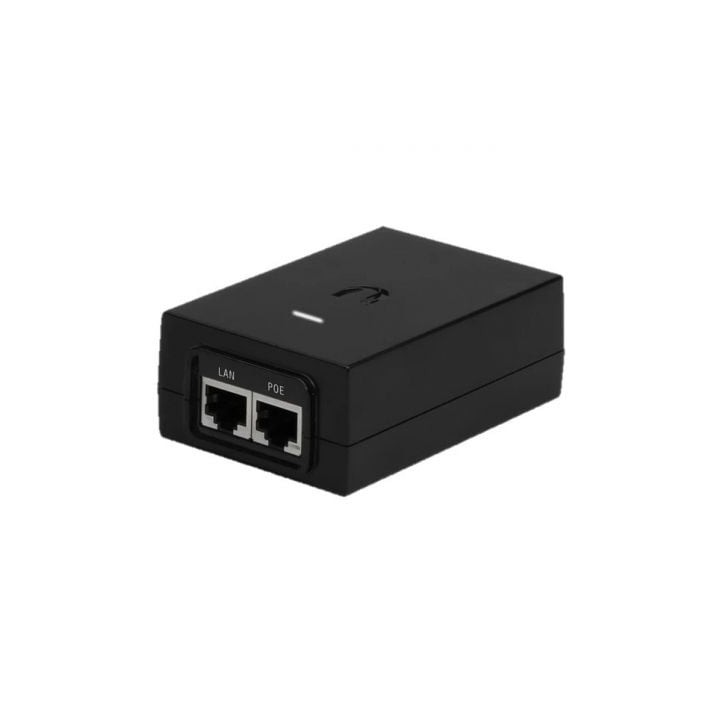 Alimentador PoE Ubiquiti POE-48-24W