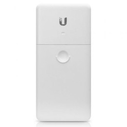 Switch Ubiquiti NanoSwitch N-SW/ 4 Puertos RJ45 10/100/1000 PoE