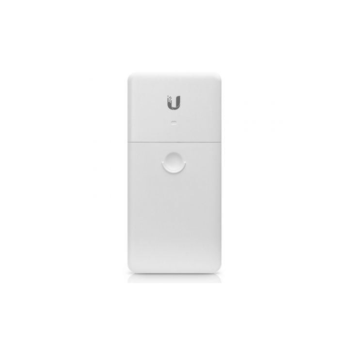 Switch Ubiquiti NanoSwitch N-SW/ 4 Puertos RJ45 10/100/1000 PoE