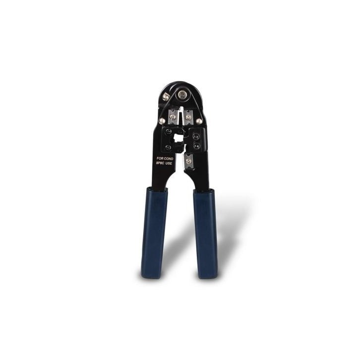 Crimpadora Metálica Aisens A142-0310 para RJ45