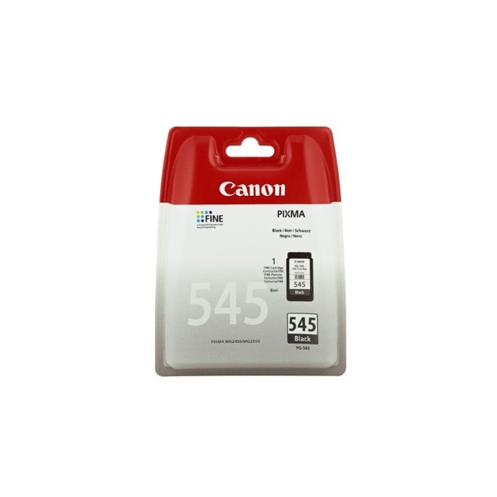 Canon Cartucho PG-545 Negro