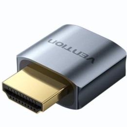 Adaptador de Arranque Remoto HDMI Dummy Vention AIXH0