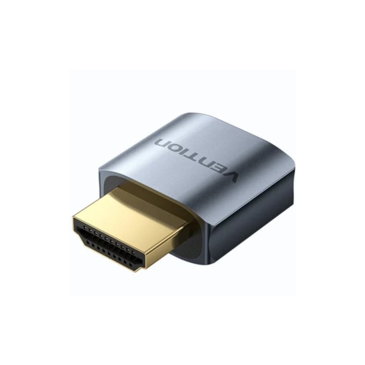Adaptador de Arranque Remoto HDMI Dummy Vention AIXH0