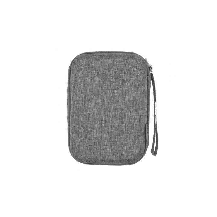 Funda para Disco Externo de 2.5" Aisens ASBG-005-GR/ Gris