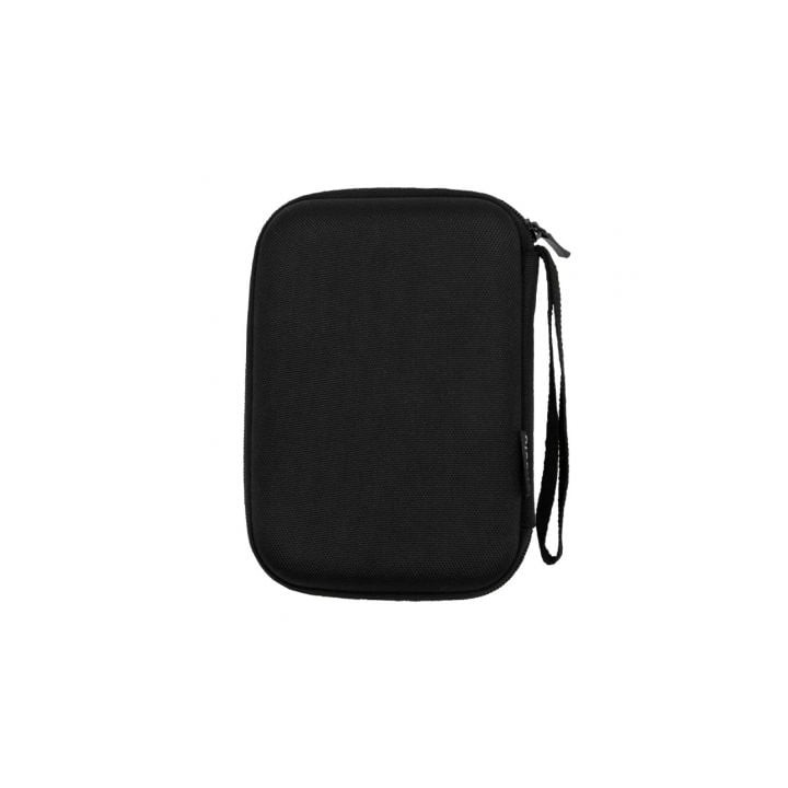 Funda para Disco Externo de 2.5" Aisens ASBG-006-BK/ Negra