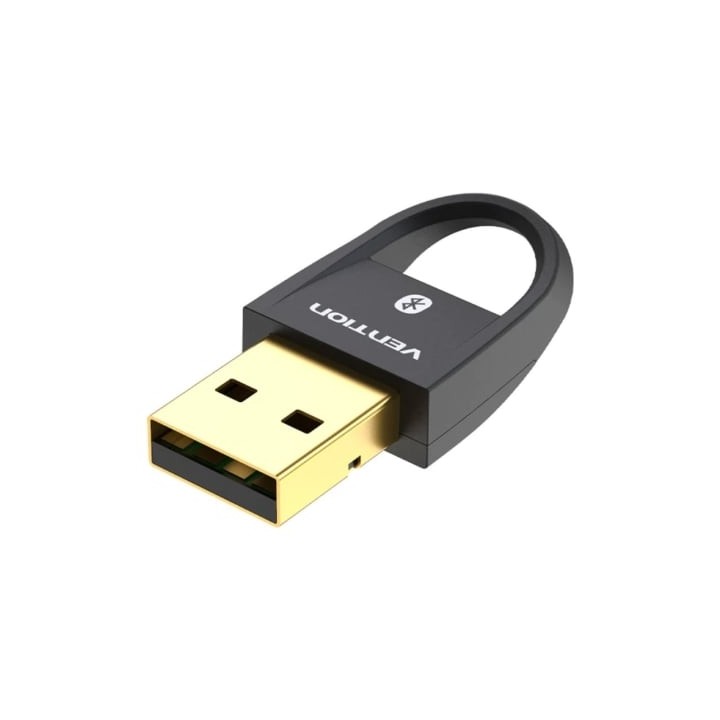 Adaptador USB - Bluetooth 5.0 Vention CDSB0