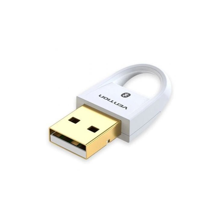 Adaptador USB - Bluetooth 5.0 Vention CDSW0