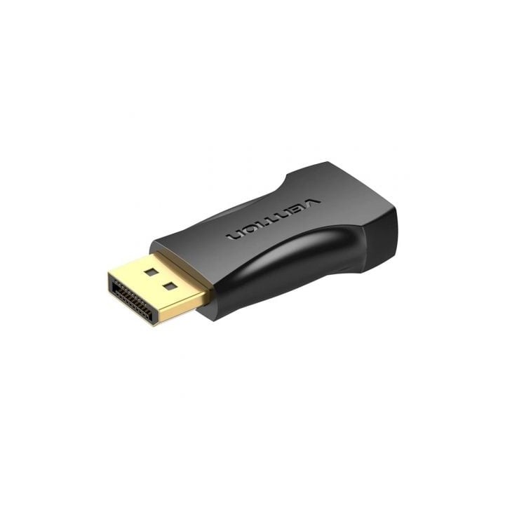 Adaptador Vention HBOB0/ DisplayPort Macho - HDMI Hembra