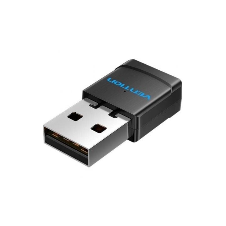 Adaptador USB - WiFi Vention KDSB0/ 433Mbps