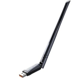 Adaptador USB - WiFi - Bluetooth 5.4 Vention KDXB0/ 900Mbps
