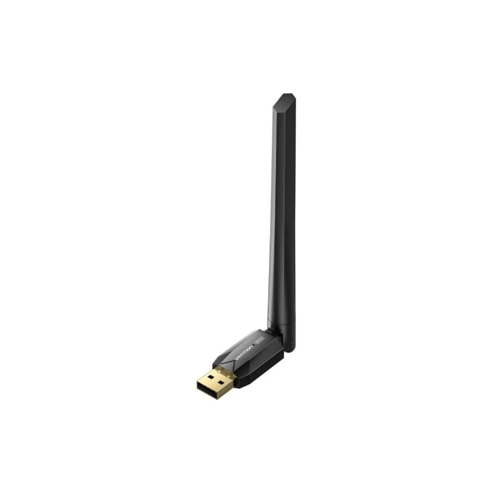 Adaptador USB - Bluetooth 6.0 Vention NAMB0