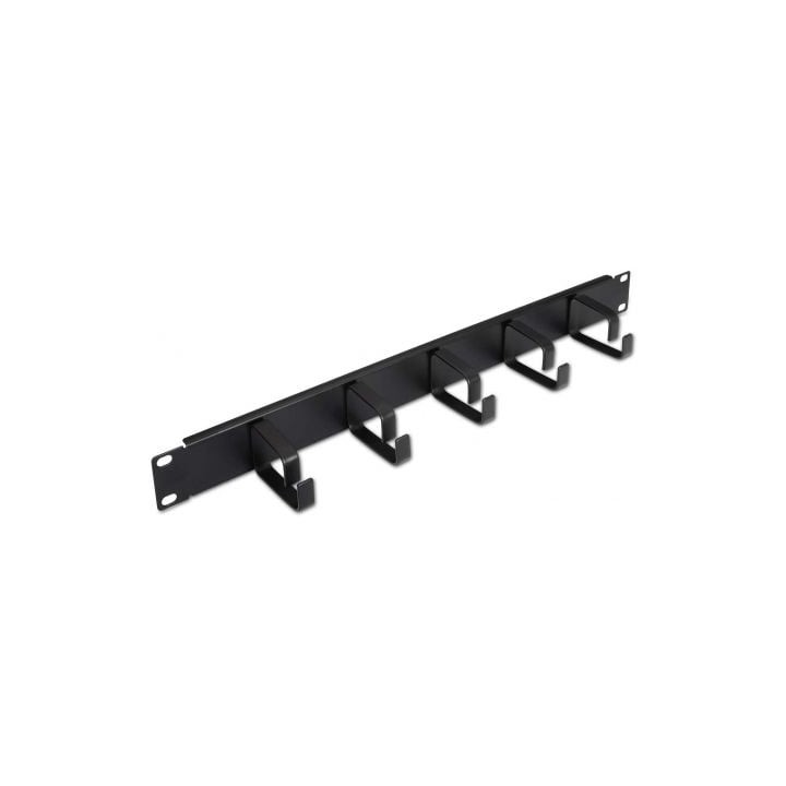 Organizador de Cables para armario rack Aisens A141-0309 Altura 1U