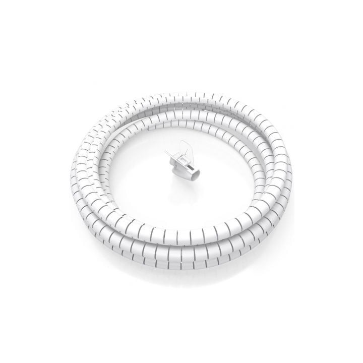 Organizador de Cables en Espiral Aisens A151-0917/ 1m