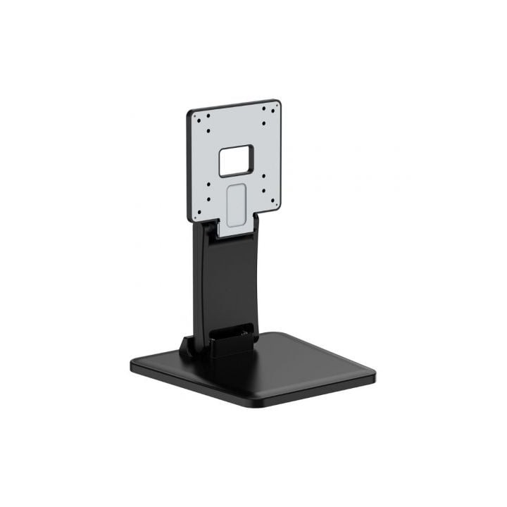Soporte de Mesa para Monitor/POS Aisens DT27T-443/ Inclinable/ hasta 10kg