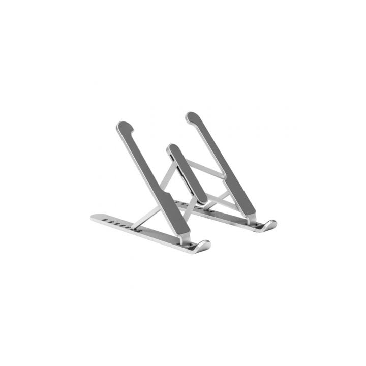 Soporte Aisens LPS1M-099 para Portátiles/ Tablets hasta 15"