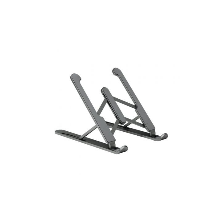 Soporte Aisens LPS1M-101 para Portátil/ Tablet hasta 15"
