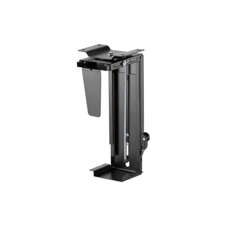 Soporte Bajo Mesa Aisens MPC03-201 para PC/ hasta 10kg