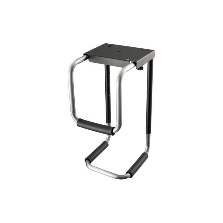 Soporte Bajo Mesa Aisens MPC08-337 para PC/ hasta 30kg