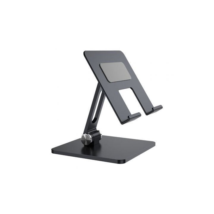 Soporte para Smartphone/Tablet Aisens MS2PXXL-183/ Gris