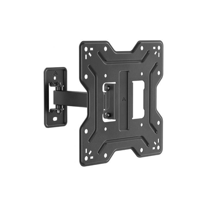 Soporte de Pared Inclinable/ Giratorio Aisens WT43TSE-411 para TV de 23-43"/ hasta 30kg