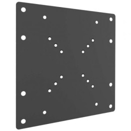 Soporte VESA 200x200 Aisens ACC001-289/ hasta 30kg