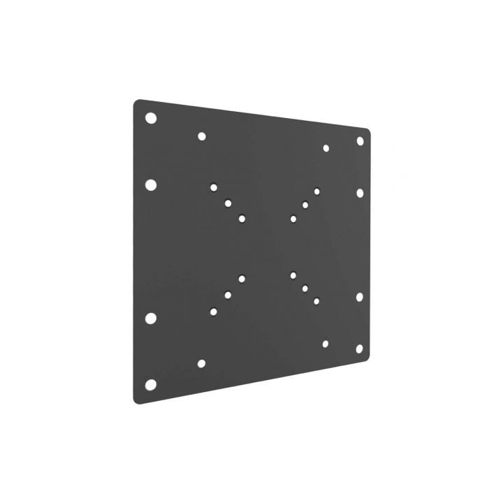 Soporte VESA 200x200 Aisens ACC001-289/ hasta 30kg